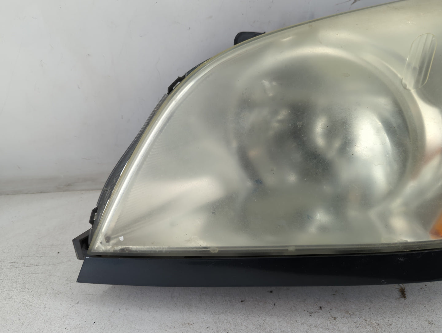 2003-2005 Honda Pilot Driver Left Oem Head Light Headlight Lamp - Oemusedautoparts1.com