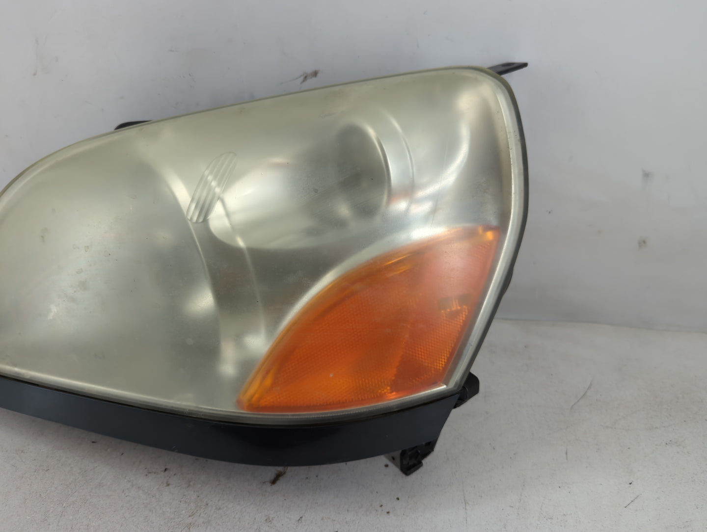 2003-2005 Honda Pilot Driver Left Oem Head Light Headlight Lamp - Oemusedautoparts1.com