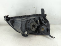 2003-2005 Honda Pilot Driver Left Oem Head Light Headlight Lamp - Oemusedautoparts1.com