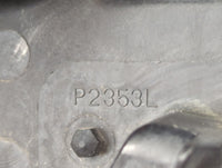 2003-2005 Honda Pilot Driver Left Oem Head Light Headlight Lamp - Oemusedautoparts1.com