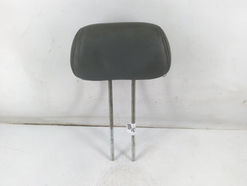 2003 Honda Pilot Headrest Head Rest Rear Seat Fits OEM Used Auto Parts - Oemusedautoparts1.com