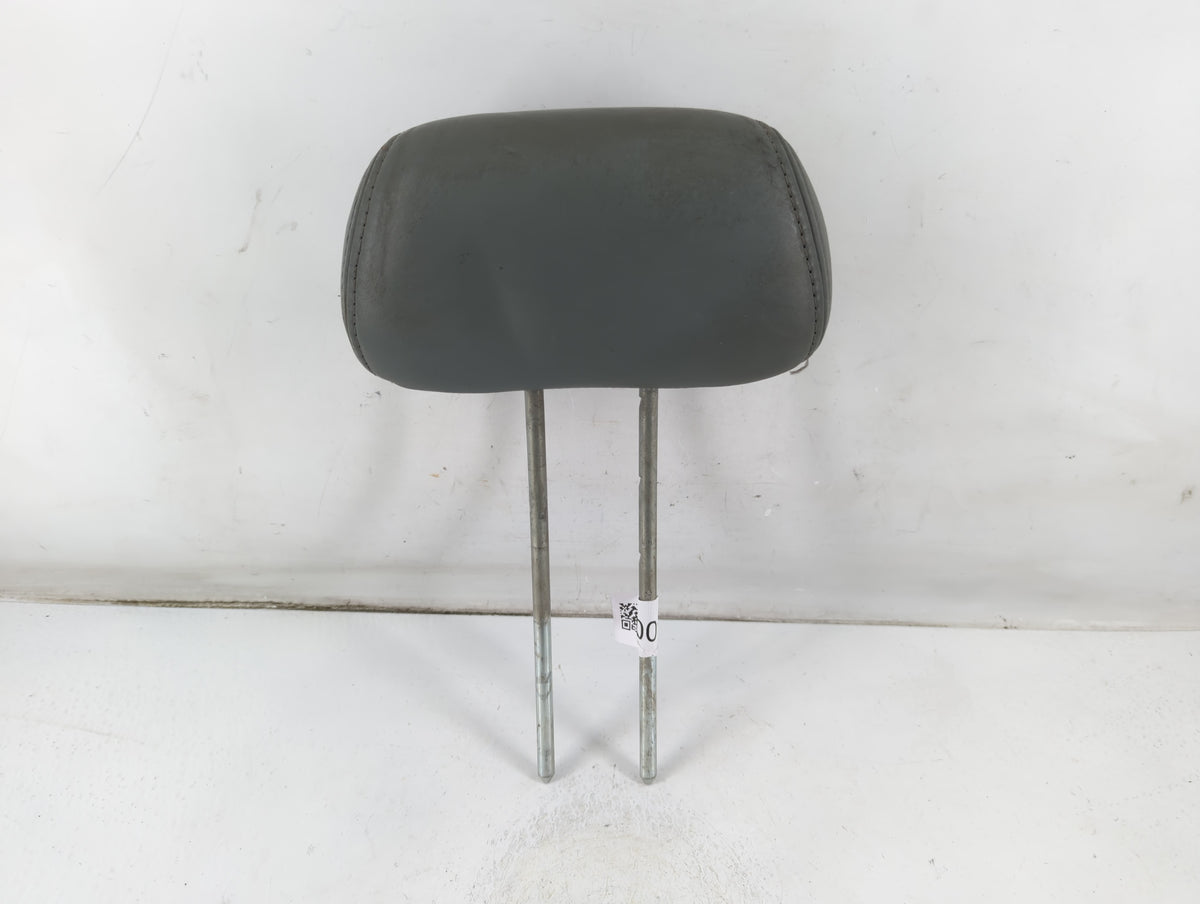 2003 Honda Pilot Headrest Head Rest Rear Seat Fits OEM Used Auto Parts - Oemusedautoparts1.com