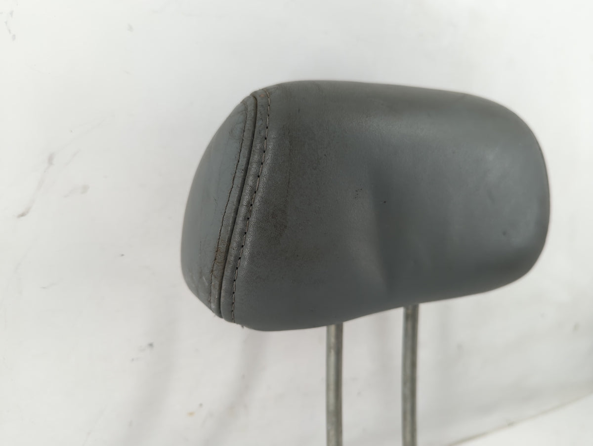 2003 Honda Pilot Headrest Head Rest Rear Seat Fits OEM Used Auto Parts - Oemusedautoparts1.com