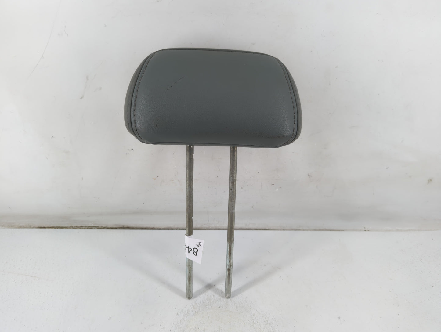 2003 Honda Pilot Headrest Head Rest Rear Seat Fits OEM Used Auto Parts - Oemusedautoparts1.com