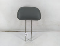 2003 Honda Pilot Headrest Head Rest Rear Seat Fits OEM Used Auto Parts - Oemusedautoparts1.com