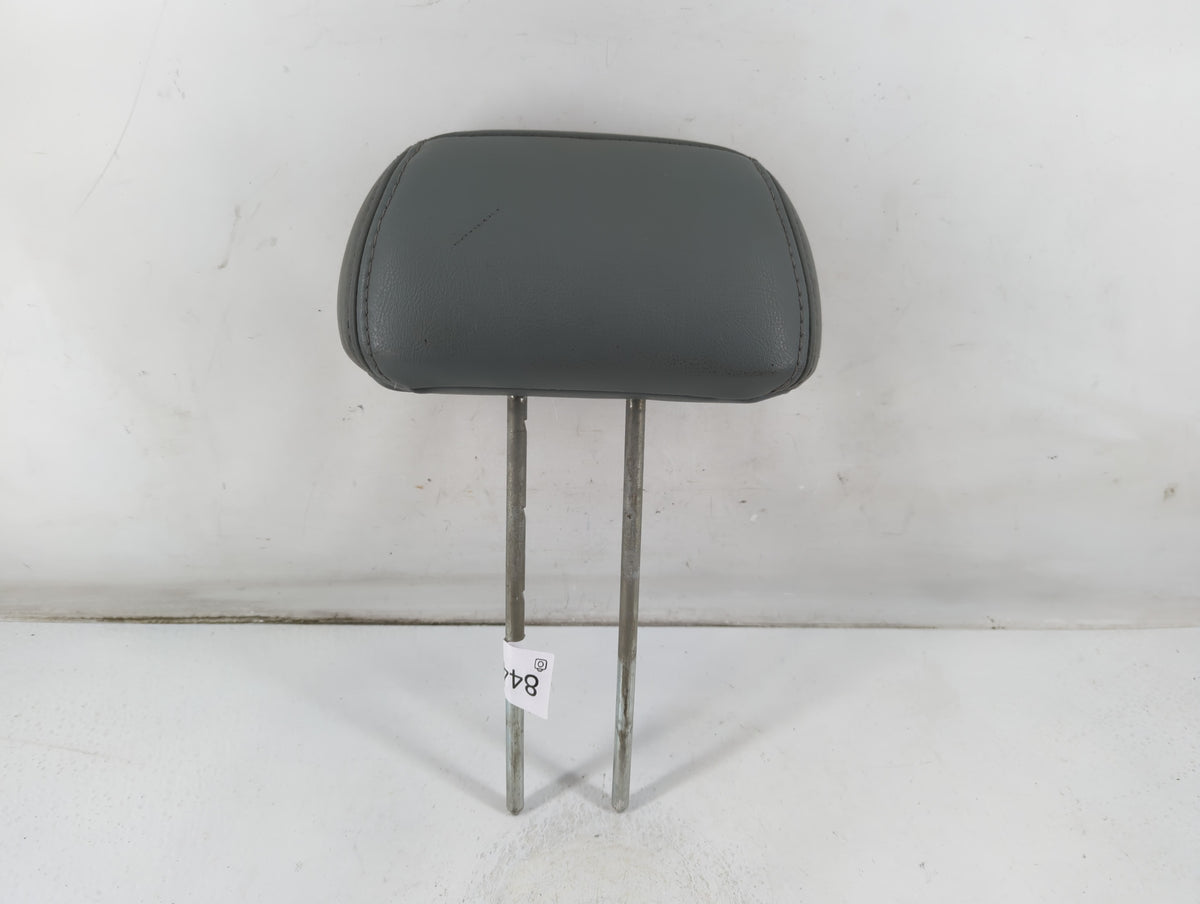 2003 Honda Pilot Headrest Head Rest Rear Seat Fits OEM Used Auto Parts - Oemusedautoparts1.com
