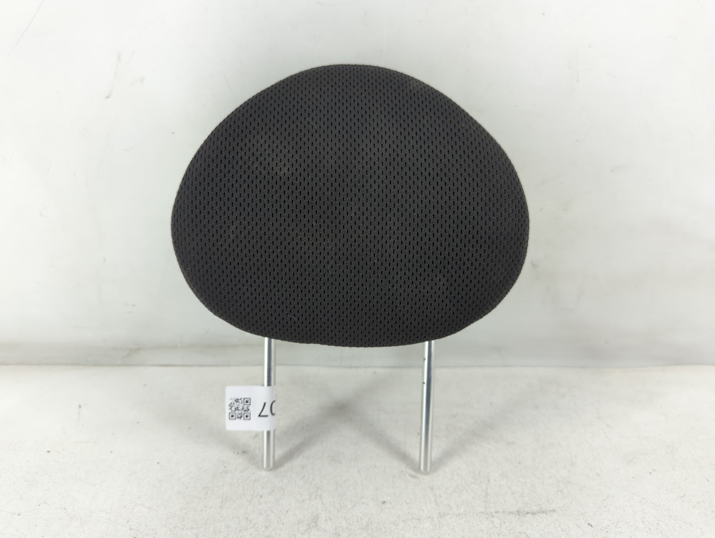 2003 Honda Pilot Headrest Head Rest Rear Center Seat Fits OEM Used Auto Parts - Oemusedautoparts1.com