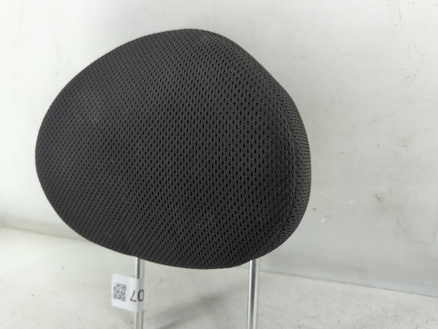 2003 Honda Pilot Headrest Head Rest Rear Center Seat Fits OEM Used Auto Parts - Oemusedautoparts1.com