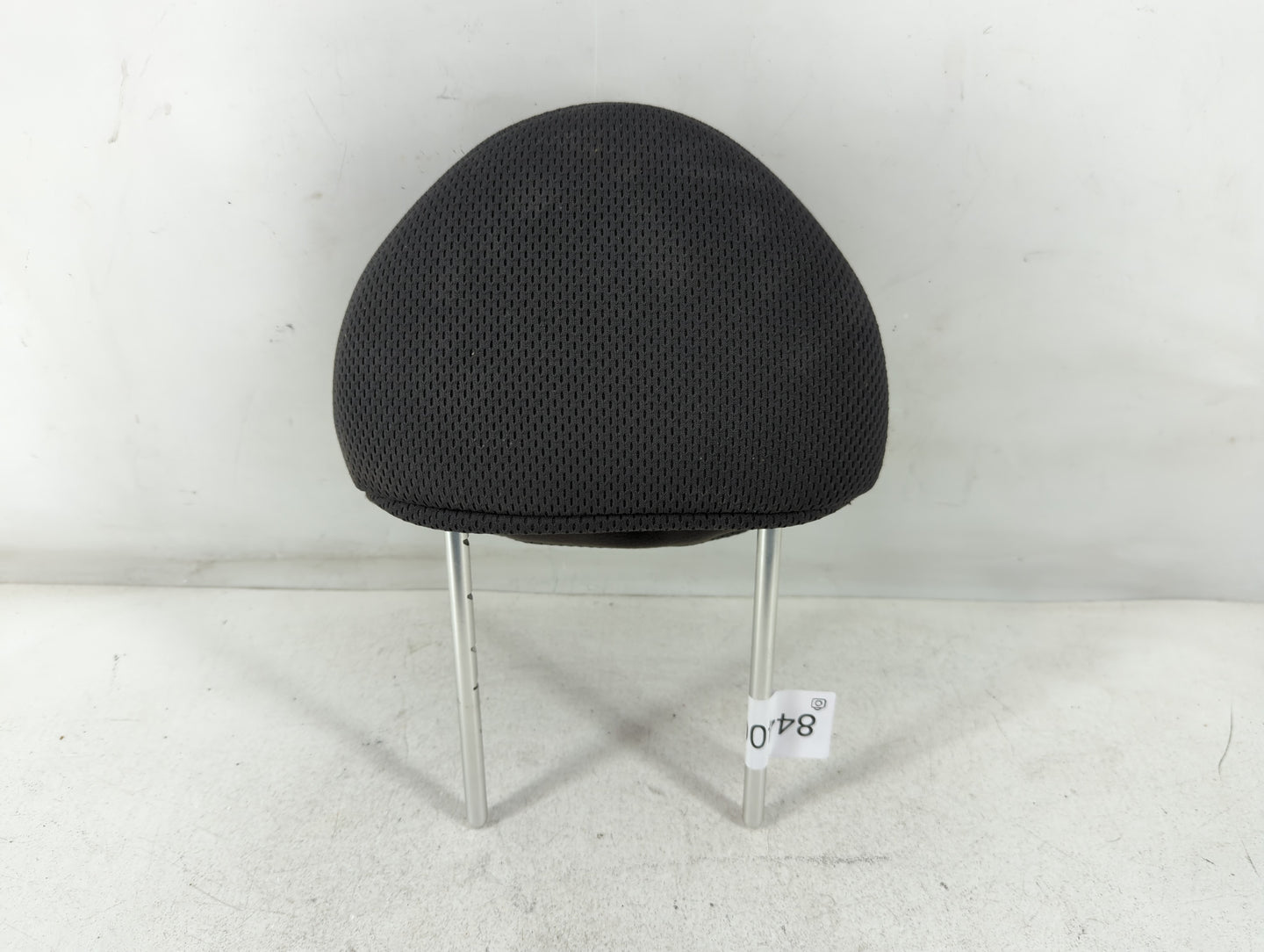 2003 Honda Pilot Headrest Head Rest Rear Center Seat Fits OEM Used Auto Parts - Oemusedautoparts1.com