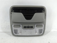 2003-2008 Honda Pilot Overhead Roof Console Interior Dome Light - Oemusedautoparts1.com
