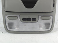 2003-2008 Honda Pilot Overhead Roof Console Interior Dome Light - Oemusedautoparts1.com