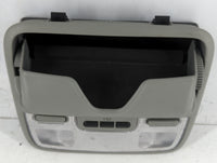 2003-2008 Honda Pilot Overhead Roof Console Interior Dome Light - Oemusedautoparts1.com