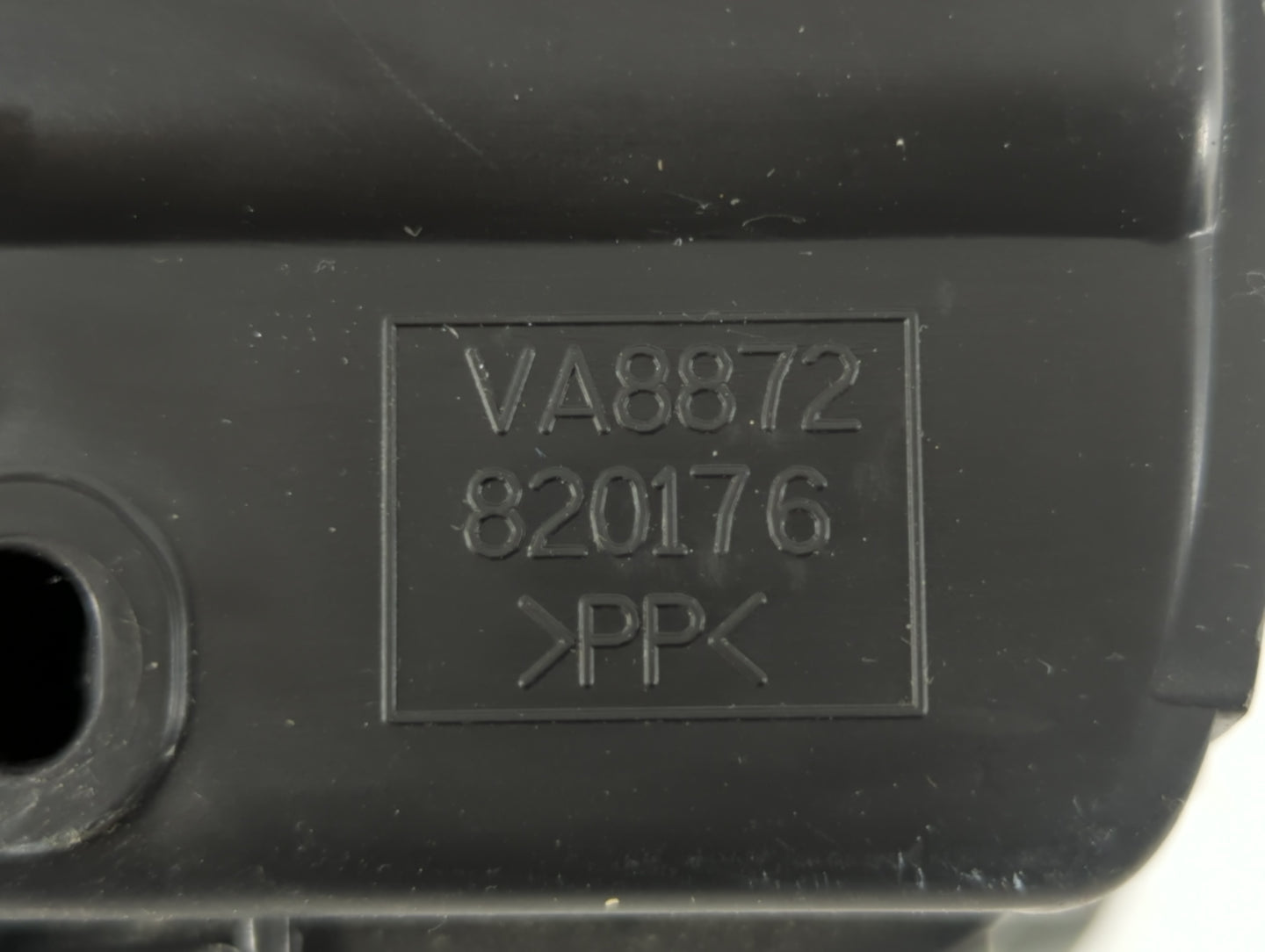2003-2008 Honda Pilot Overhead Roof Console Interior Dome Light - Oemusedautoparts1.com