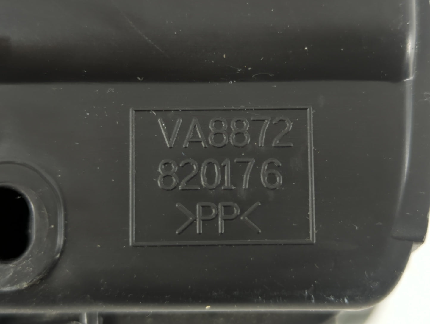 2003-2008 Honda Pilot Overhead Roof Console Interior Dome Light - Oemusedautoparts1.com