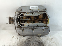 2003 Honda Pilot Driver Left Cylinder Head Valve Cover Fits OEM Used Auto Parts - Oemusedautoparts1.com