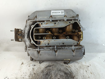 compare product 2003 Honda Pilot Driver Left Cylinder Head Valve Cover Fits OEM Used Auto Parts