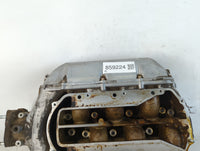 2003 Honda Pilot Driver Left Cylinder Head Valve Cover Fits OEM Used Auto Parts - Oemusedautoparts1.com