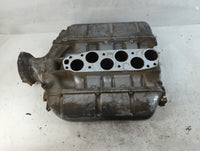 2003 Honda Pilot Driver Left Cylinder Head Valve Cover Fits OEM Used Auto Parts - Oemusedautoparts1.com