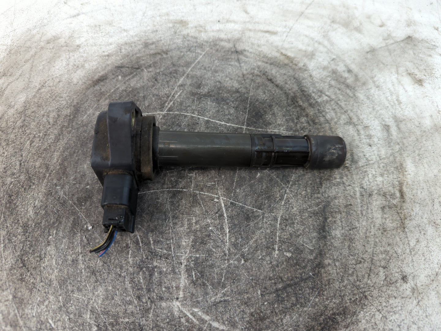 2003-2005 Honda Pilot Ignition Coil Igniter Pack - Oemusedautoparts1.com