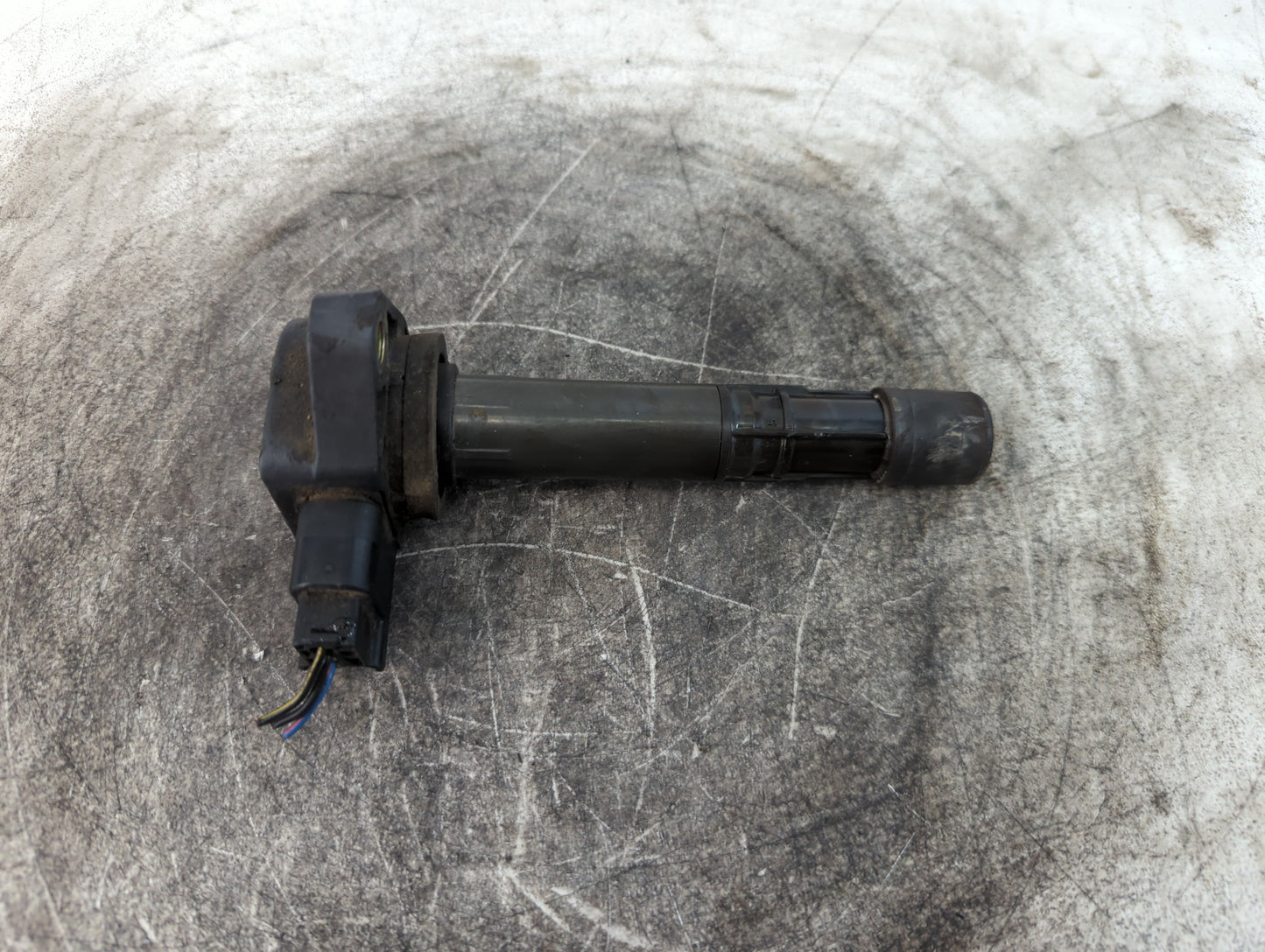 2003-2005 Honda Pilot Ignition Coil Igniter Pack - Oemusedautoparts1.com