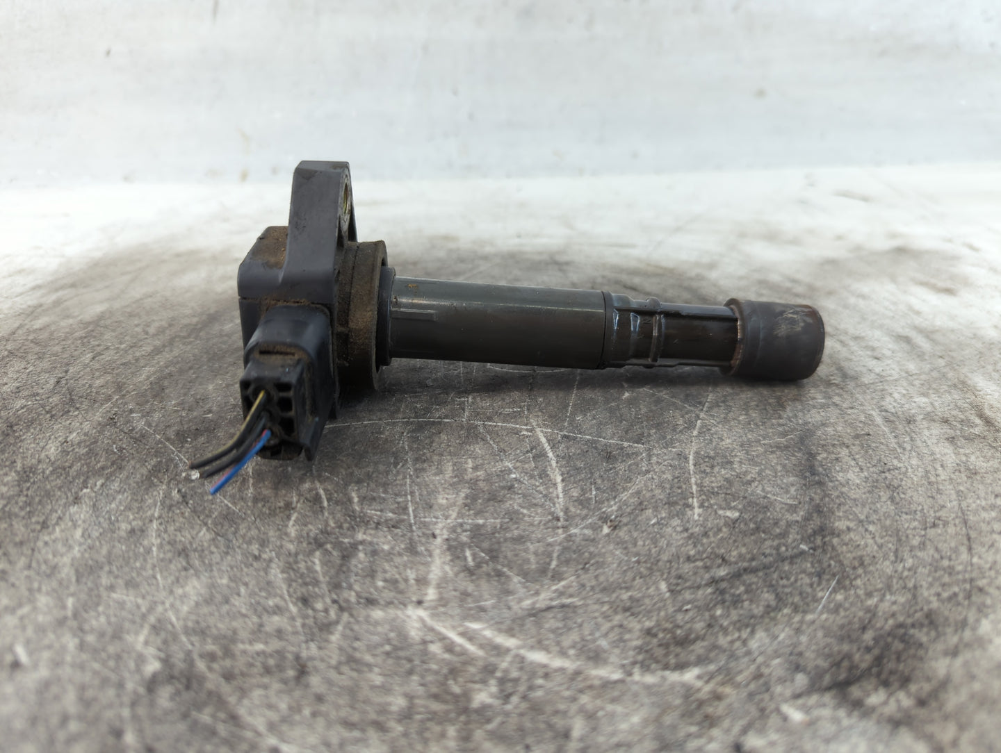 2003-2005 Honda Pilot Ignition Coil Igniter Pack - Oemusedautoparts1.com