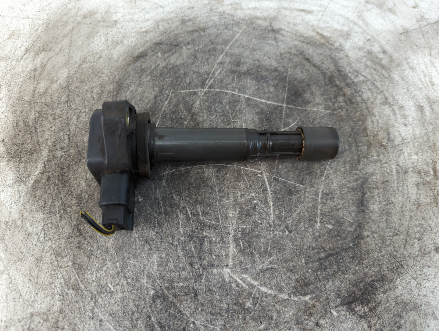 2003-2005 Honda Pilot Ignition Coil Igniter Pack - Oemusedautoparts1.com