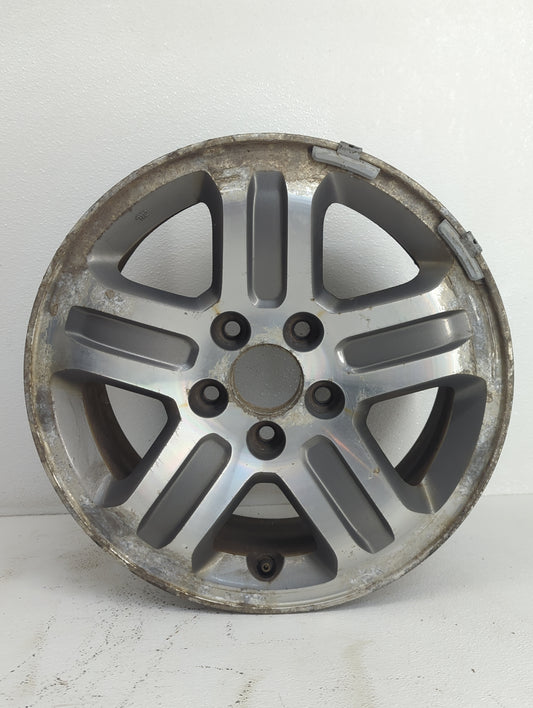 2003-2004 Honda Pilot Oem Wheel Rim - Oemusedautoparts1.com