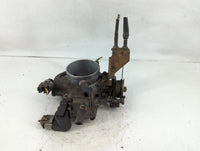 2003-2004 Honda Pilot Throttle Body Fits Fits 2001 2002 2003 2004 OEM Used Auto Parts - Oemusedautoparts1.com