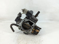 2003-2004 Honda Pilot Throttle Body Fits Fits 2001 2002 2003 2004 OEM Used Auto Parts - Oemusedautoparts1.com