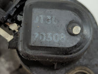 2003-2004 Honda Pilot Throttle Body Fits Fits 2001 2002 2003 2004 OEM Used Auto Parts - Oemusedautoparts1.com