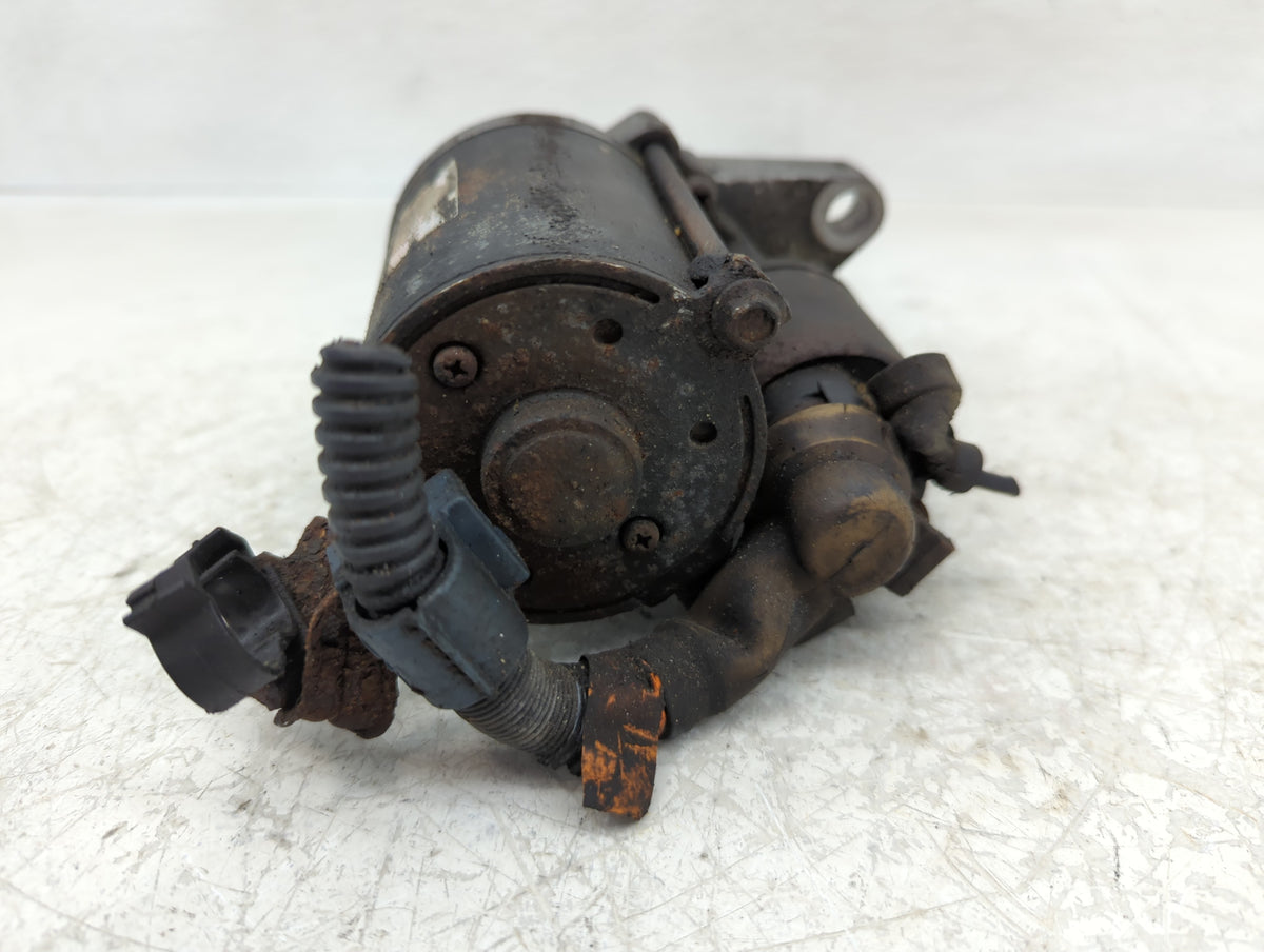 2003-2005 Honda Pilot Car Starter Motor Solenoid OEM Fits Fits 2001 2002 2003 2004 2005 OEM Used Auto Parts - Oemusedautopar