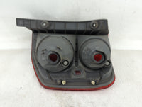 2003-2005 Honda Pilot Tail Light Assembly Driver Left OEM Fits Fits 2003 2004 2005 OEM Used Auto Parts - Oemusedautoparts1.c