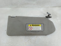 2003-2004 Honda Pilot Sun Visor Shade Replacement Passenger Right Mirror Fits Fits 2003 2004 OEM Used Auto Parts - Oemusedau