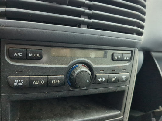 2003-2008 Honda Pilot Climate Control Module Temperature AC/Heater Replacement Fits Fits 2003 2004 2005 2006 2007 2008 OEM U