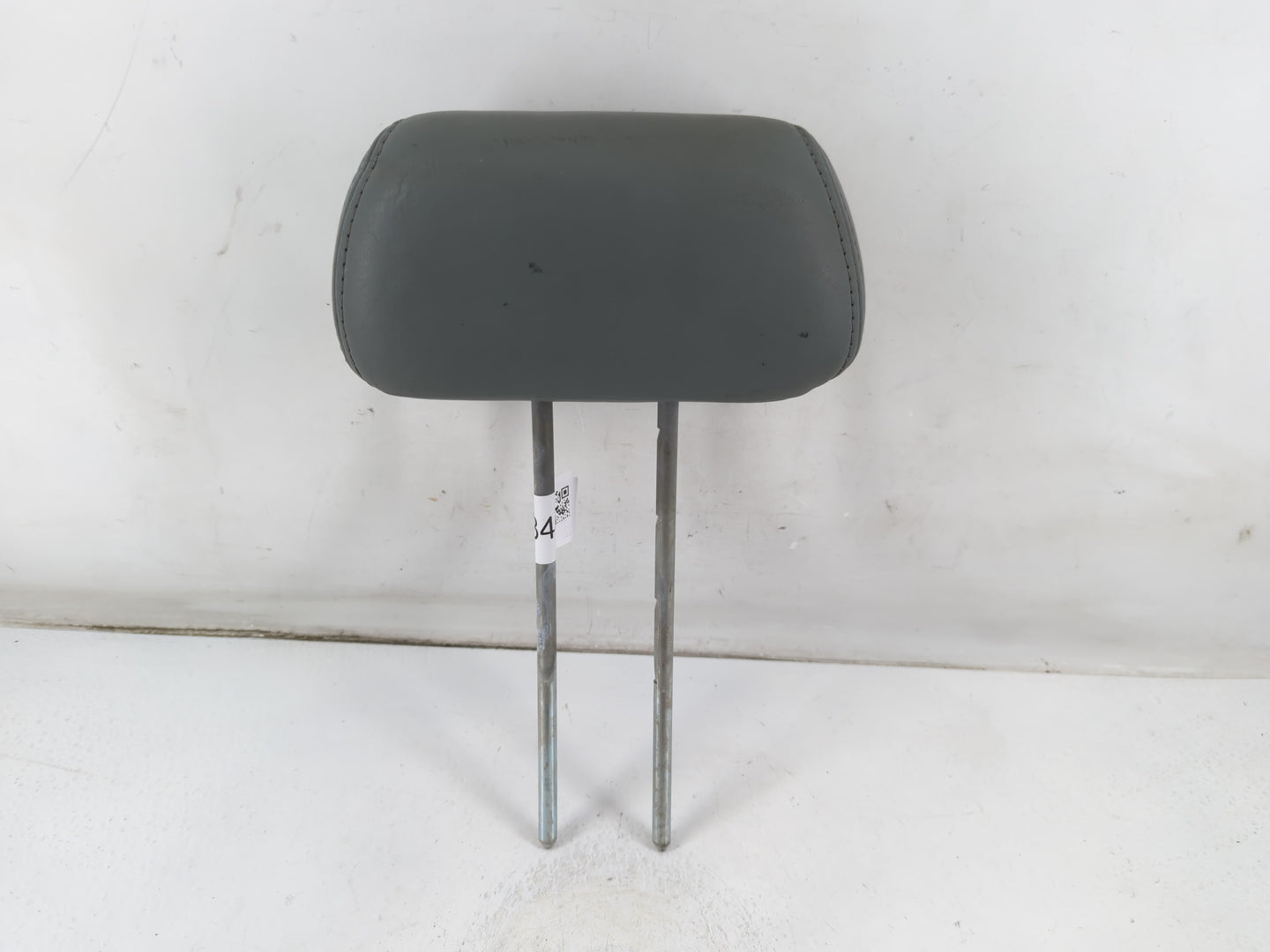 2003 Honda Pilot Headrest Head Rest Front Driver Passenger Seat Fits OEM Used Auto Parts - Oemusedautoparts1.com