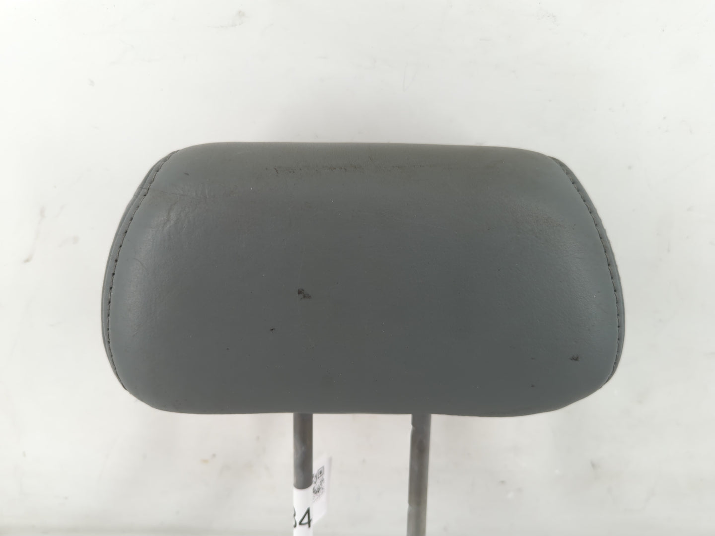 2003 Honda Pilot Headrest Head Rest Front Driver Passenger Seat Fits OEM Used Auto Parts - Oemusedautoparts1.com