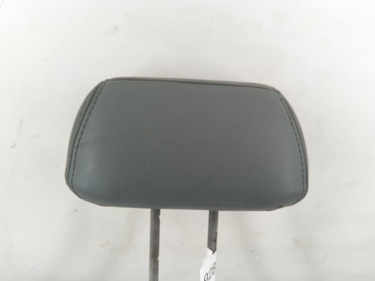 2003 Honda Pilot Headrest Head Rest Front Driver Passenger Seat Fits OEM Used Auto Parts - Oemusedautoparts1.com