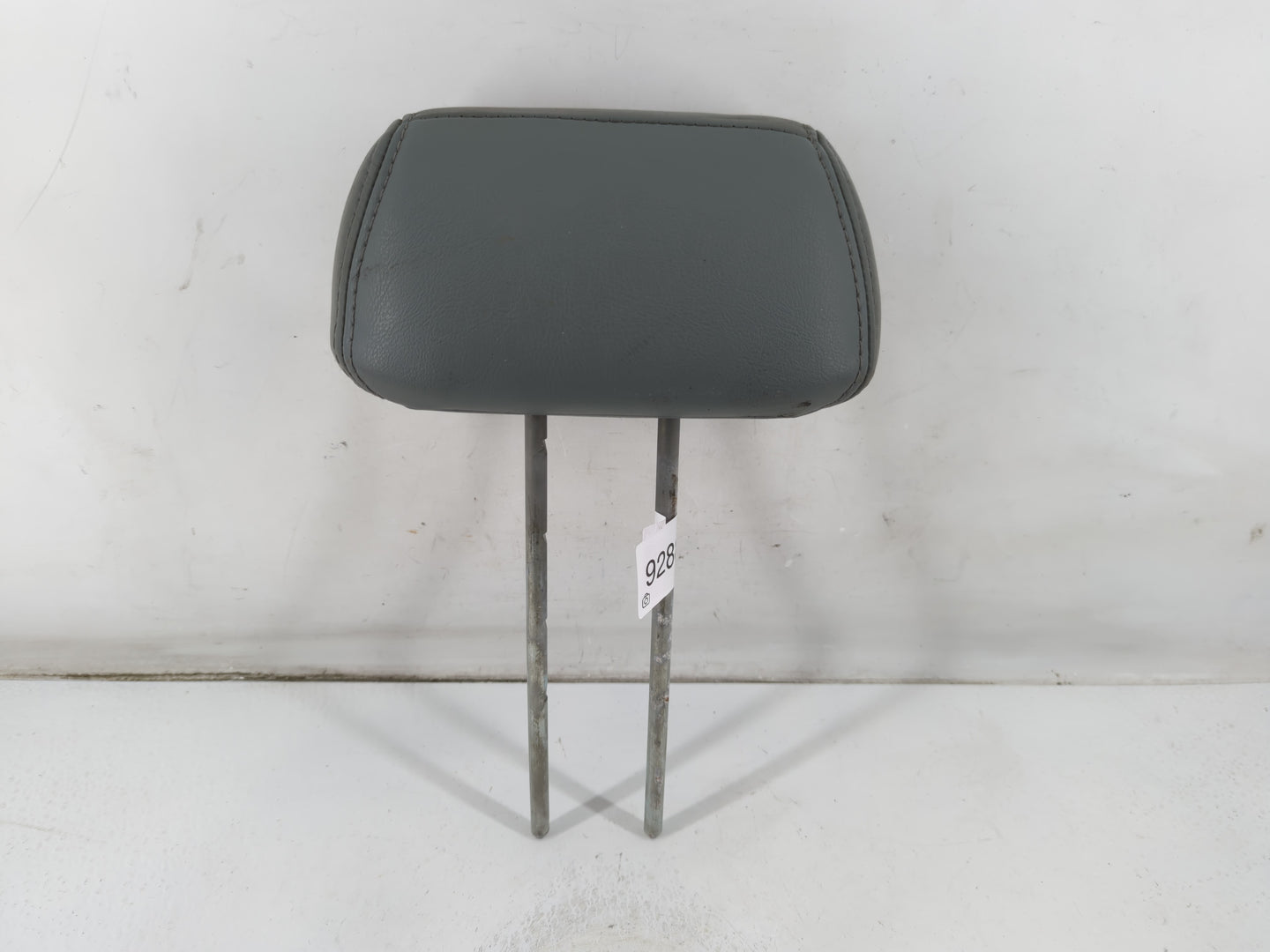 2003 Honda Pilot Headrest Head Rest Front Driver Passenger Seat Fits OEM Used Auto Parts - Oemusedautoparts1.com