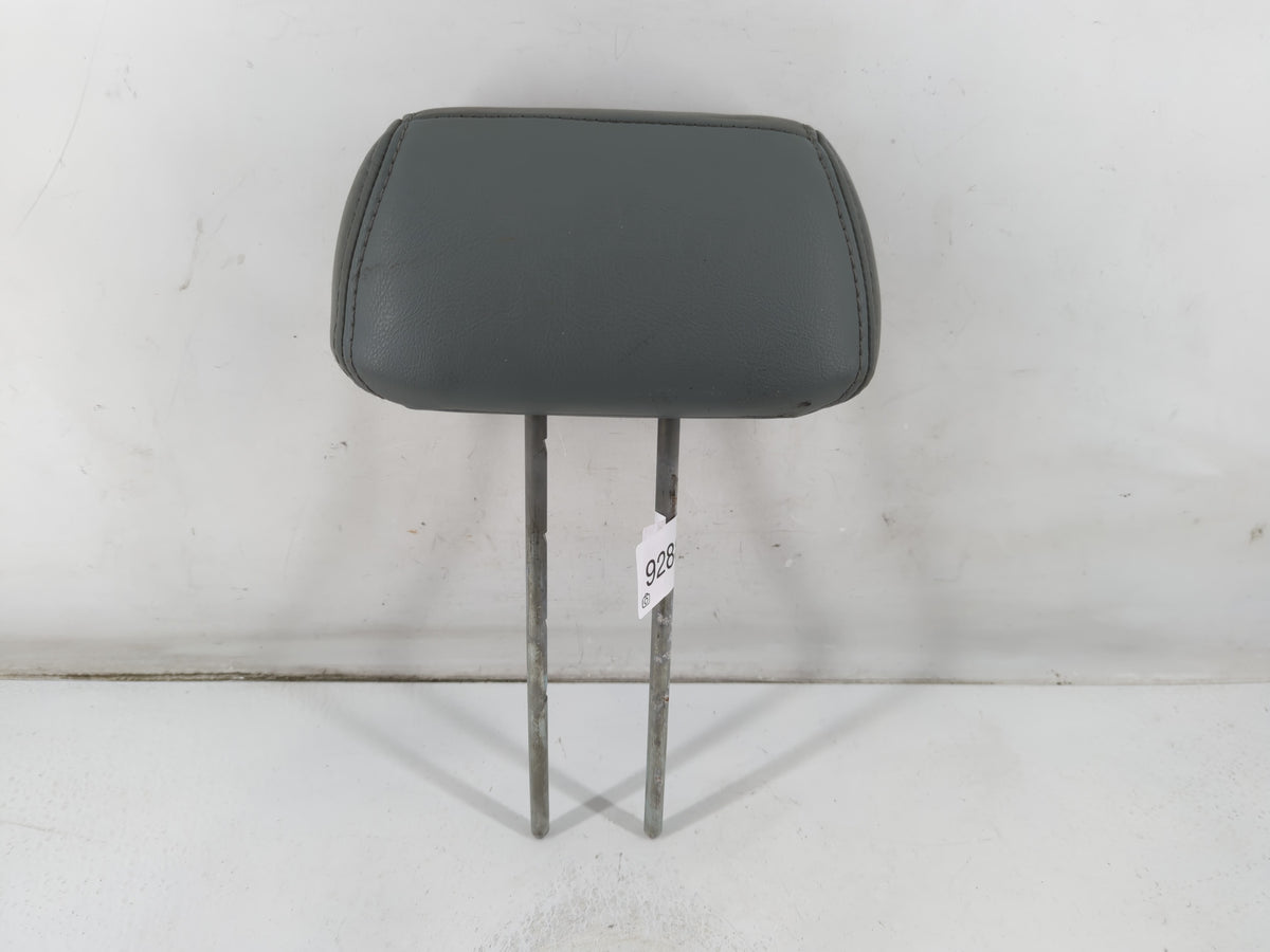 2003 Honda Pilot Headrest Head Rest Front Driver Passenger Seat Fits OEM Used Auto Parts - Oemusedautoparts1.com
