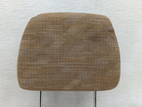 2003 Honda Crv Crv Headrest Head Rest Front Driver Passenger Seat Fits Fits 2002 2004 OEM Used Auto Parts - Oemusedautoparts