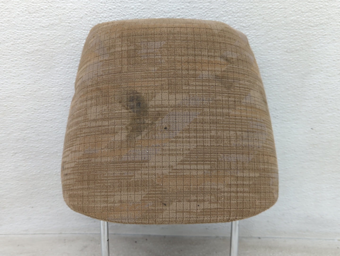 2003 Honda Crv Crv Headrest Head Rest Front Driver Passenger Seat Fits OEM Used Auto Parts - Oemusedautoparts1.com