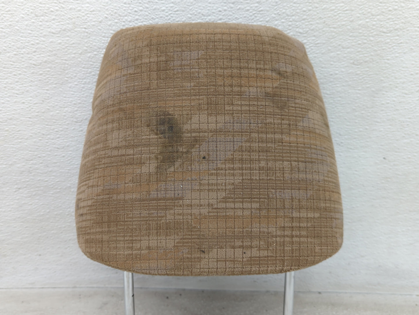 2003 Honda Crv Crv Headrest Head Rest Front Driver Passenger Seat Fits OEM Used Auto Parts - Oemusedautoparts1.com