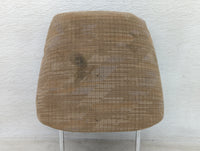 2003 Honda Crv Crv Headrest Head Rest Front Driver Passenger Seat Fits Fits 2002 2004 OEM Used Auto Parts - Oemusedautoparts