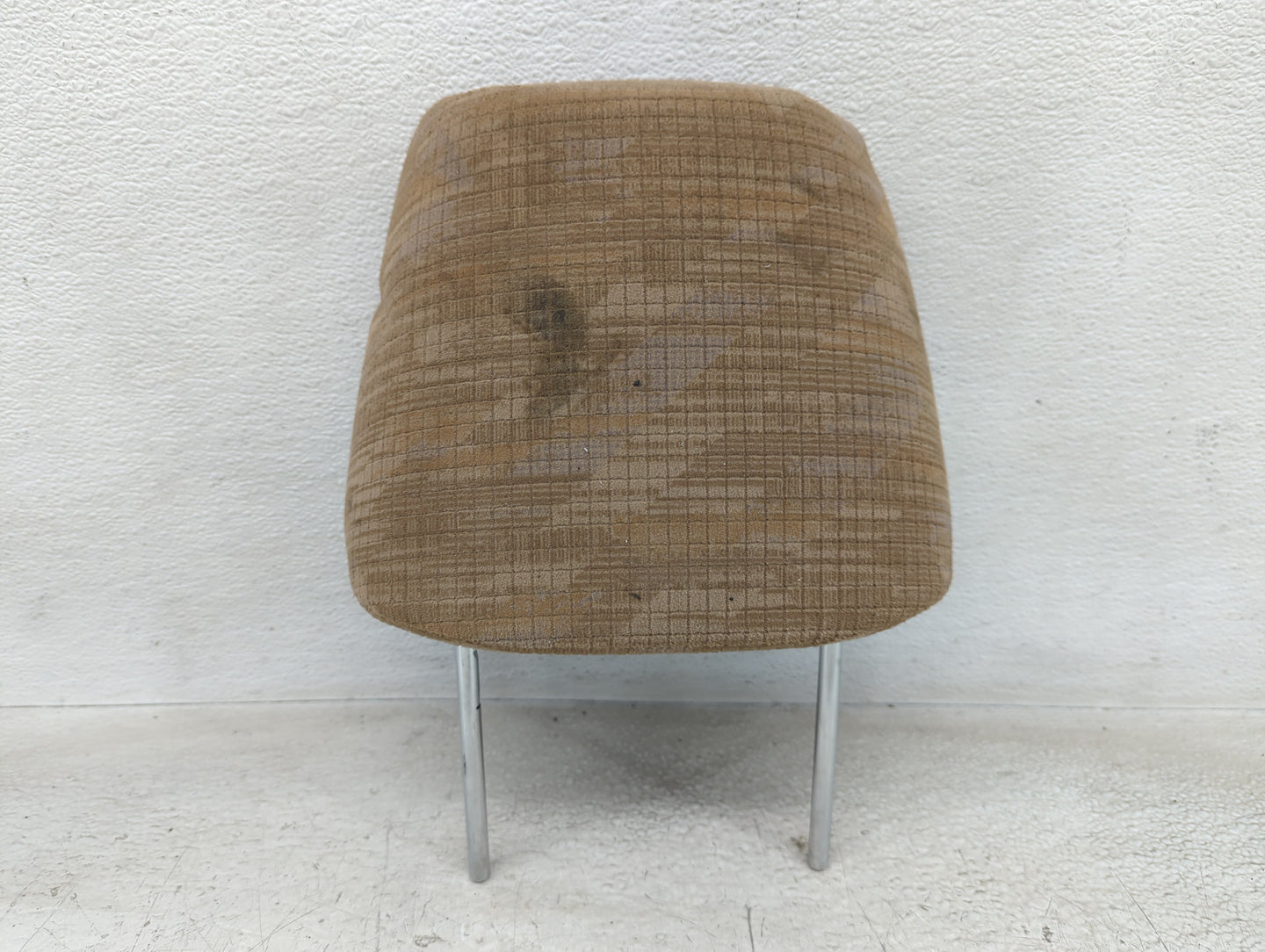 2003 Honda Crv Crv Headrest Head Rest Front Driver Passenger Seat Fits OEM Used Auto Parts - Oemusedautoparts1.com