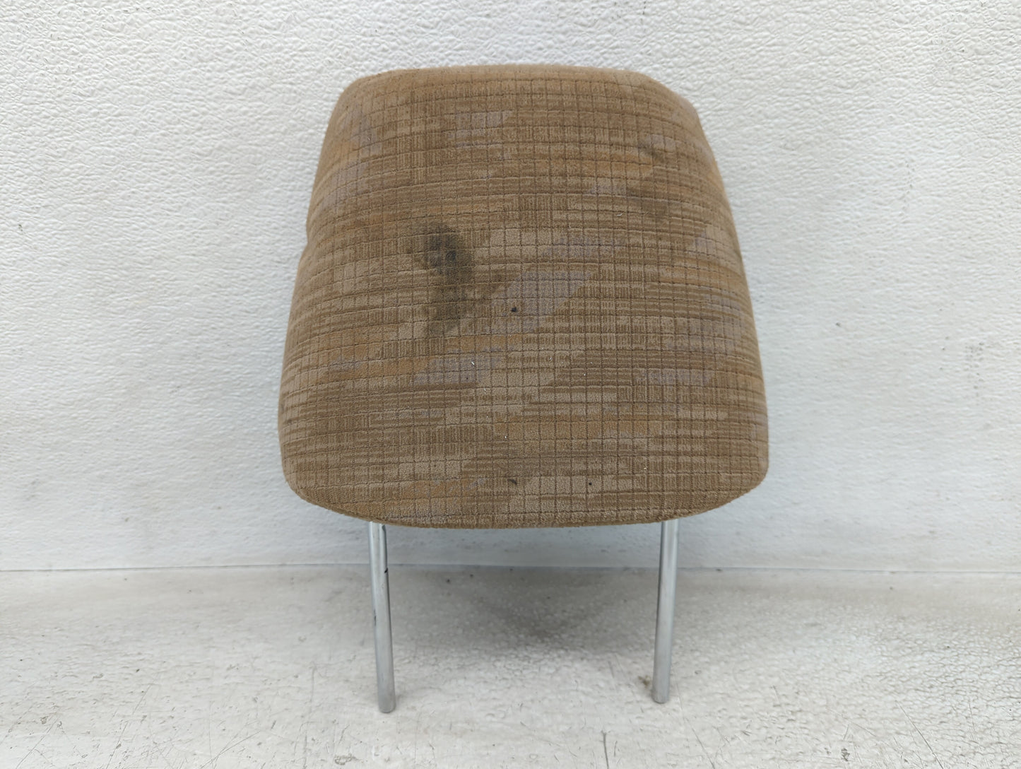 2003 Honda Crv Crv Headrest Head Rest Front Driver Passenger Seat Fits OEM Used Auto Parts - Oemusedautoparts1.com