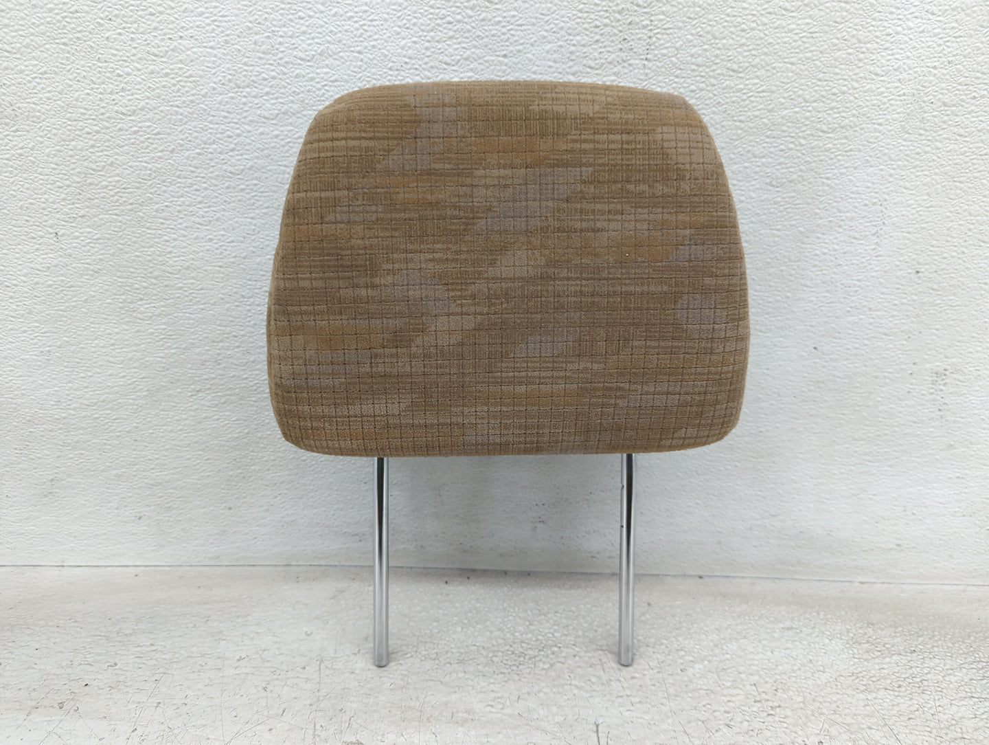 Honda Crv Crv Headrest Head Rest Front Driver Passenger Seat - Oemusedautoparts1.com