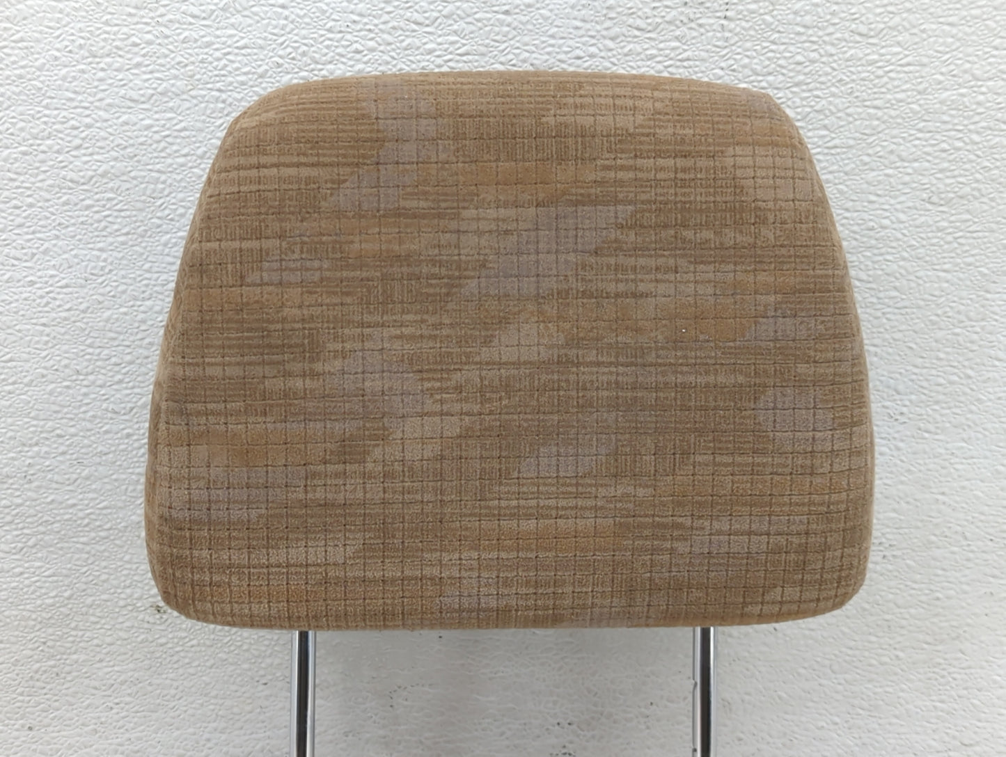 Honda Crv Crv Headrest Head Rest Front Driver Passenger Seat - Oemusedautoparts1.com
