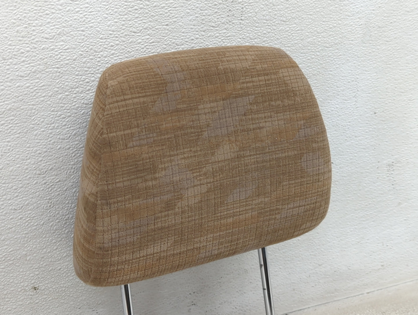 Honda Crv Crv Headrest Head Rest Front Driver Passenger Seat - Oemusedautoparts1.com