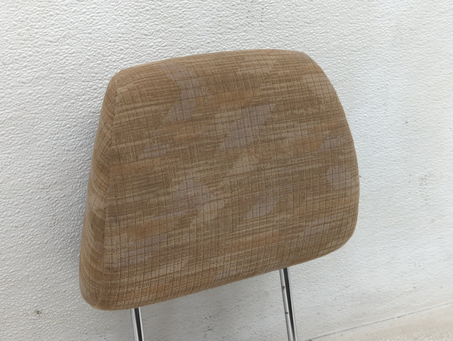 Honda Crv Crv Headrest Head Rest Front Driver Passenger Seat - Oemusedautoparts1.com