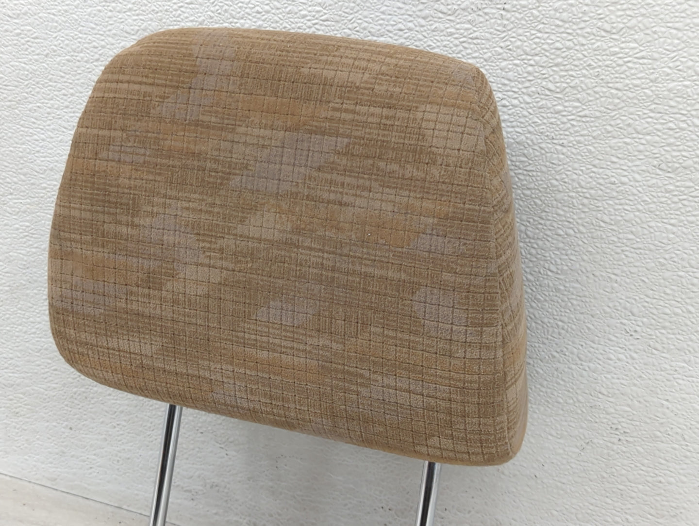 Honda Crv Crv Headrest Head Rest Front Driver Passenger Seat - Oemusedautoparts1.com
